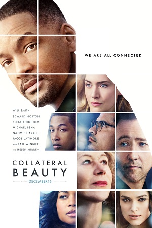  Collateral Beauty (2016) BluRay {English With Subtitles} Full Movie 480p [300MB] | 720p [800MB] | 1080p [2GB]