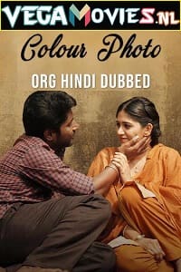  Colour Photo (2020) HDRip Hindi [ORG. Dubbed] Full Movie 480p [500MB] | 720p [1.3GB] | 1080p [2.8GB]