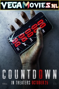  Countdown (2019) {English With Subtitles} 480p [300MB] | 720p [650MB] | 1080p [4GB]