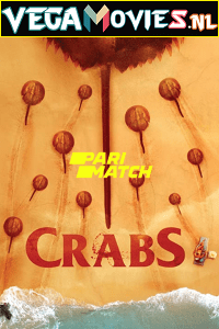  Crabs (2021) Hindi [Voice Over] Full Movie WEB-DL 720p [742MB]