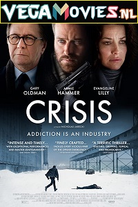  Crisis (2021) Dual Audio [Hindi ORG - English] WeB-DL 480p [430MB] | 720p [1.1GB] | 1080p [2.4GB]