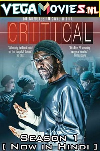  Critical (2015) Season 1 Complete [Hindi Dubbed] WEB Series 480p | 720p WEB-DL