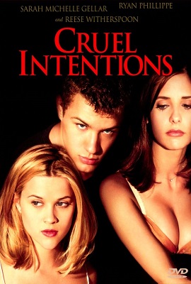  [18-] Cruel Intentions (1999) Dual Audio {Hindi-English} 480p [300MB] | 720p [850MB]