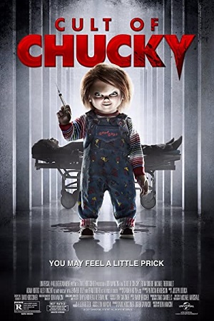  Cult of Chucky (2017) Dual Audio [Hindi ORG - English] WeB-DL 480p [350MB] | 720p [750MB] | 1080p [1.5GB]