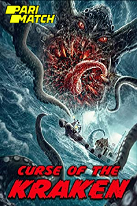  Curse of the Kraken (2020) Hindi Voice Over Full Movie WEB-DL 720p [1GB]