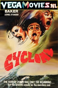  Cyclone (1978) Dual Audio {Hindi-English} 480p [400MB] | 720p [1.2GB]