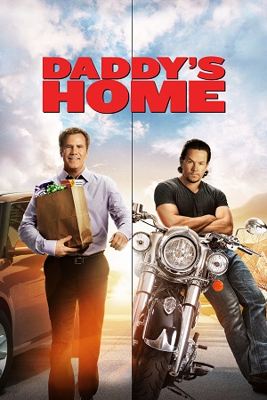  Daddys Home (2015) BluRay Dual Audio {Hindi-English} 480p [330MB] | 720p [930MB] | 1080p [2.3GB]