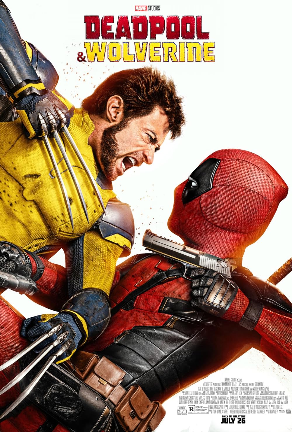  Deadpool & Wolverine (2024) English (CLEAR) V1-HDTS 480p [430MB] | 720p [1GB] | 1080p [2.4GB]