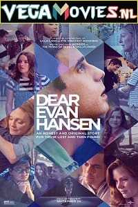  Dear Evan Hansen (2021) WEB-DL English 480p [450MB] | 720p [900MB] | 1080p [1.6GB]