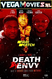  Death by Envy (2021) Hindi Voice Over Full Movie WEB-DL 720p [1GB]