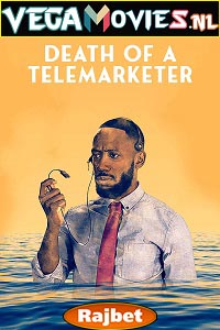  Death of a Telemarketer (2020) Hindi [Voice Over] Full Movie WEB-DL 720p [788MB]