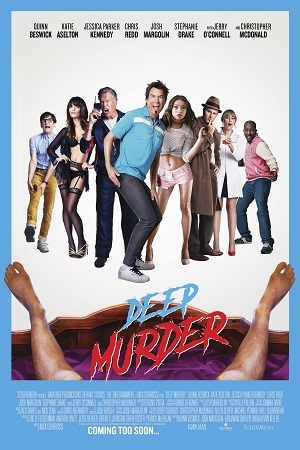  Deep Murder (2019) WEB-DL Dual Audio {Hindi-English} 480p [300MB] | 720p [800MB] | 1080p [1.8GB]