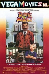  Dennis the Menace (1993) Dual Audio {Hindi-English} 480p [300MB] | 720p [850MB] | 1080p [2GB]