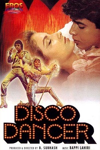  Disco Dancer (1982) Hindi Full Movie WEB-DL 480p [350MB] | 720p [1.2GB] | 1080p [3.5GB]