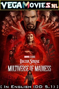  Doctor Strange in the Multiverse of Madness (2022) English Full Movie WEB-DL 480p [400MB] | 720p [1GB] | 1080p [2.4GB] | 2160p 4K [22GB]