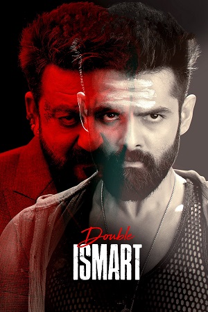  Double iSmart (2024) WEB-DL Hindi (LiNE) UnCut Full Movie 480p [600MB] | 720p [1.3GB] | 1080p [2.6GB]