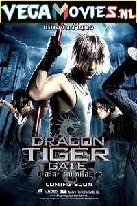  Dragon Tiger Gate (2006) Dual Audio {Hindi-Chinese} 480p [450MB] | 720p [850MB] | 1080p [2GB]