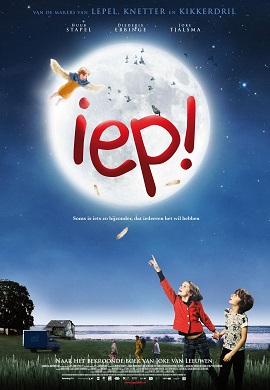  Eep! (2010) Dual Audio Hindi BluRay 480p [300MB] | 720p [1GB]