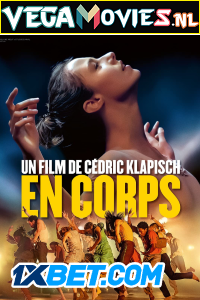  En corps (2022) Hindi [Voice Over] Full Movie CAMRip 720p [1GB]