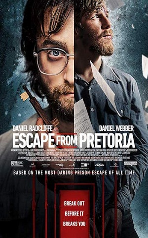  Escape From Pretoria (2020) English With Subtitles 480p [300MB] | 720p [900MB]