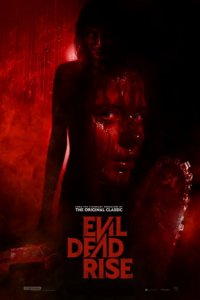  Evil Dead Rise (2023) WEB-DL {English With Subtitles} Full Movie 480p [300MB] | 720p [800MB] | 1080p [2GB]