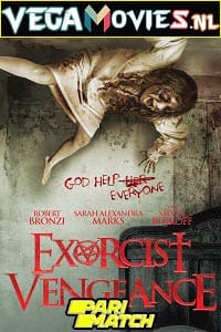  Exorcist Vengeance (2022) Hindi [Voice Over] Full Movie WeB-DL 720p [793MB]