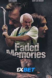  Faded Memories (2021) Hindi [Voice Over] Full Movie WEB-DL 720p [1GB]