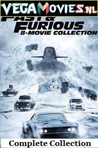  Fast & Furious (2001-2017) 8 Movie Collection Dual Audio [Hindi (ORG DD5.1) & English DD5.1] 480p || 720p || 1080p BluRay