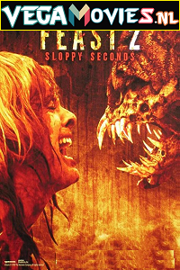  Feast 2: Sloppy Seconds (2008) English With Subtitles 480p [350MB] | 720p [700MB]