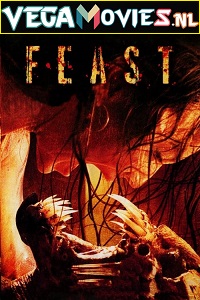  Feast (2005) Dual Audio [Hindi-English] 480p [300MB] | 720p [650MB]