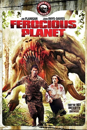  Ferocious Planet (2011) Dual Audio [Hindi - English] WeB-DL 480p [300MB] | 720p [1GB] | 1080p [1.7GB]