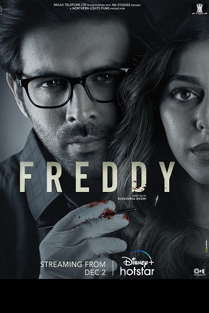  Freddy (2022) Hindi Full Movie WEB-DL 480p [400MB] | 720p [1.3GB] | 1080p [3.5GB] | 2160p 4K [18.5GB]