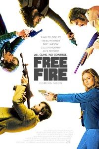  Free Fire (2016) Dual Audio {Hindi-English} 480p [300MB] | 720p [1GB] BluRay