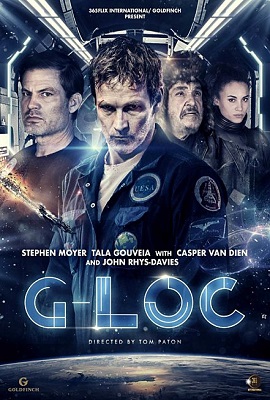  G-Loc (2020) Full Movie In English 480p [300MB] | 720p [1GB]