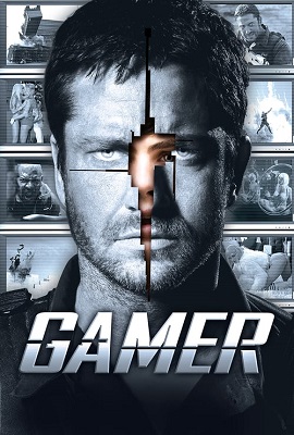  Gamer (2009) Dual Audio {Hindi-English} 480p [300MB] | 720p [900MB] | 1080p [2.5GB]