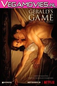  [18-] Geralds Game (2017) English 480p [300MB] | 720p [700MB] | 1080p [1.7GB]