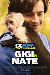  Gigi & Nate (2022) Hindi Voice Over Full Movie WEB-DL 720p [1GB]