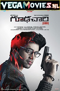  Goodachari (2018) Dual Audio {Hindi-Telugu} 480p [500MB] | 720p [1.2GB] | 1080p [2.6GB]