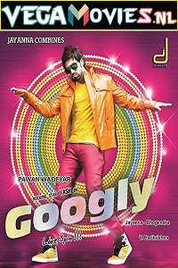  Googly (2013) UNCUT HDRip Dual Audio {Hindi-Kannada} 480p [500MB] | 720p [1.4GB] | 1080p [2.4GB]