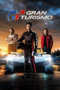  Gran Turismo (2023) WEB-DL Dual Audio [ORG 5.1 Hindi - English] 480p [450MB] | 720p [1.2GB] | 1080p [2.9GB] | 2160p [20GB]