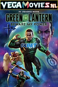  Green Lantern: Beware My Power (2022) Hindi Voice Over Full Movie WEB-DL 720p [1GB]