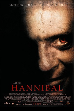  Hannibal (2001) REMASTERED Dual Audio {Hindi-English} 480p [400MB] | 720p [1.4GB] | 1080p [4.4GB]