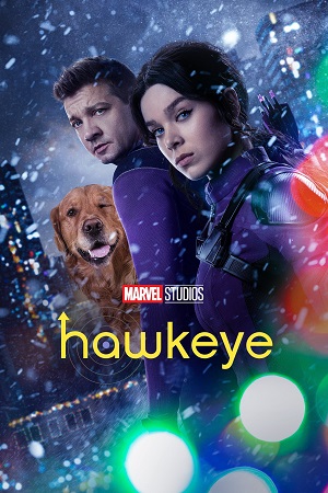  Hawkeye (2021) Season 1 Dual Audio {Hindi-English} 480p [150MB] | 720p [400MB] | 1080p [1GB] WEB-DL