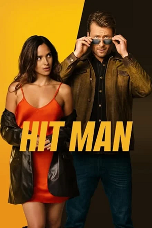  Hit Man (2024) NF WEB-DL Dual Audio {Hindi-English} 480p [415MB] | 720p [1.2GB] | 1080p [2.5GB]