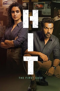  HIT: The First Case (2022) Hindi Full Movie WEB-DL 480p [500MB] | 720p [1.3GB] | 1080p [2GB]