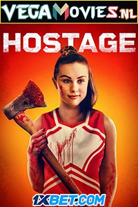  Hostage (2021) Hindi [Voice Over] Full Movie WeB-DL 720p [760MB]