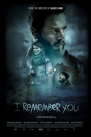  I Remember You (2017) Dual Audio {Hindi-Icelandic} 480p [400MB] | 720p [1.2GB] | 1080p [2GB]