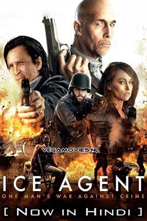  ICE Agent (2013) Hindi ORG. Dubbed Full Movie WEB-DL 480p [500MB] | 720p [850MB] | 1080p [2.7GB]