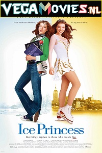  Ice Princess (2005) Dual Audio {Hindi-English} 480p [670MB] | 720p [1GB] | 1080p [2GB]