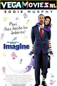  Imagine That (2009) Dual Audio [Hindi - English] WeB-DL 480p [350MB] | 720p [970MB] | 1080p [2.3GB]